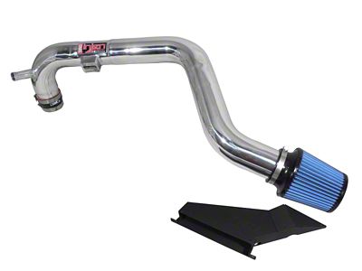 Injen 12 Volkswagen MK6 Golf R 2.0L TSI Polished Cold - SP3074P