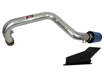 Injen 12 VW MKVI Jetta GLi 2.0L TSI Polished Short - SP3076P