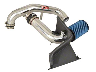 Injen 14-18 VW MKVI MK6 Jetta GLI 1.8L Turbo TSI - SP3077P