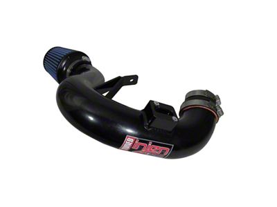 Injen 09-16 Audi A4 2.0L t Black Cold Air Intake - SP3080BLK