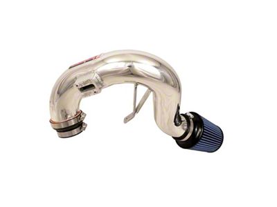 Injen 09-16 Audi A4 2.0L t Polished Cold Air Intake - SP3080P
