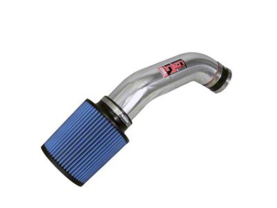 Injen 12-18 Audi A7 3.0L Supercharged Polished Short Ram Intake - SP3085P