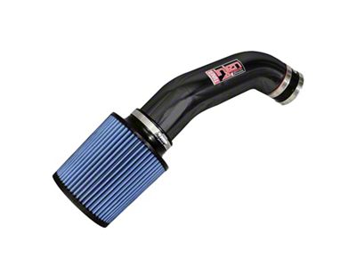 Injen 12-18 Audi A7 3.0L Supercharged Wrinkle Black Cold Air - SP3085WB