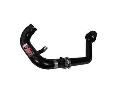 Injen 12-13 Fiat 500 1.4L 4Cyl Black Cold Air Intake - SP5020BLK