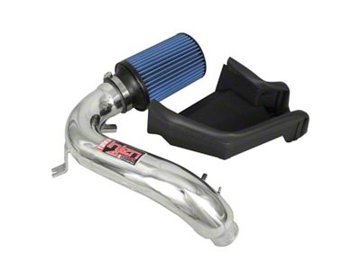 Injen 12-13 Fiat 500 Abarth 1.4L t Black Short Ram Intake - SP5021BLK