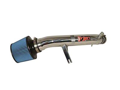 Injen 14 Fiat 500L 1.4L T 4Cyl. Polished Cold Air - SP5023P