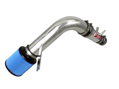 Injen 13 Dodge Dart 1.4L Turbo 4cyl Polished Cold Air - SP5040P