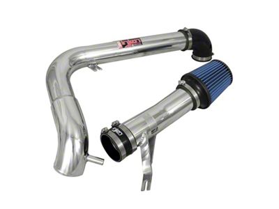 Injen 13 Dodge Dart 2.0L Black Cold Air Intake w/ - SP5041BLK