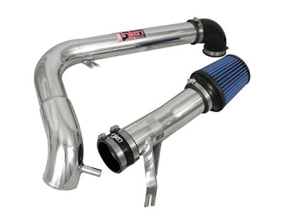 Injen 13 Dodge Dart 2.0L Polished Cold Air Intake w/ - SP5041P