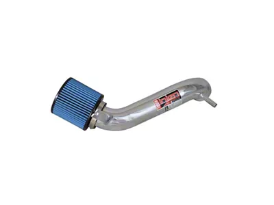 Injen 13-14 Dodge Dart 2.4L Tiger Shark 4 Cyl Black - SP5042BLK