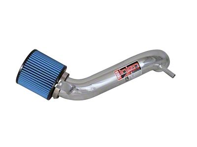 Injen 13-14 Dodge Dart 2.4L Tiger Shark 4 Cyl Polished - SP5042P