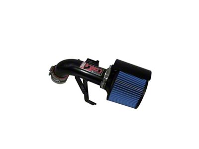 Injen 07-10 MazdaSpeed 3 2.3L 4cyl Turbo Black Short Ram - SP6063BLK