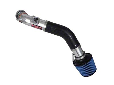 Injen 10-12 Mazda 3 2.5L-4cyl Polished Cold Air Intake w/ - SP6064P