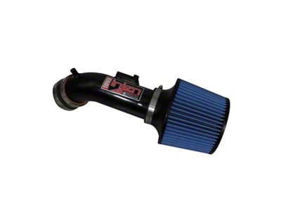 Injen 10-12 Mazda 3 2.5L-4cyl Black Short Ram Intake - SP6067BLK