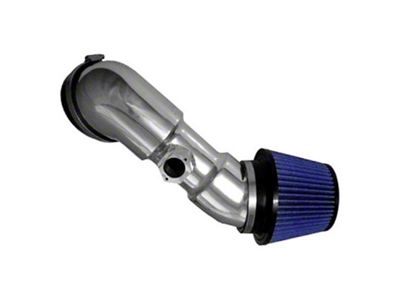Injen 13-18 Mazda 3 2.0L 4cyl Polished Short Ram Intake - SP6068P
