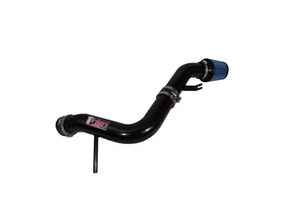 Injen 09-10 Mazda 6 3.7L V6 Black Tuned Cold Air - SP6069BLK