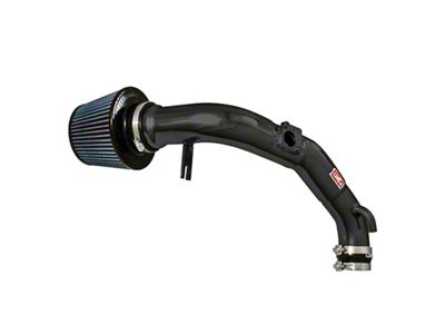 Injen 2006-08 Mazdaspeed 6 2.3L 4 Cyl. Manual Black Cold - SP6071BLK