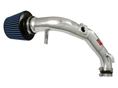 Injen 2006-08 Mazdaspeed 6 2.3L 4 Cyl. Manual Polished Cold - SP6071P