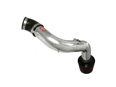 Injen 06-08 Mazda 6 3.0L V6 Automantic Black Cold Air - SP6072BLK