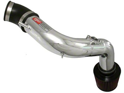 Injen 06-08 Mazda 6 3.0L V6 Automantic Polished Cold Air - SP6072P