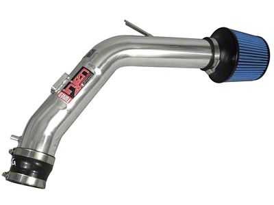 Injen 14-15 Mazda 6 2.5L 4cyl Polished Cold Air Intake - SP6073P