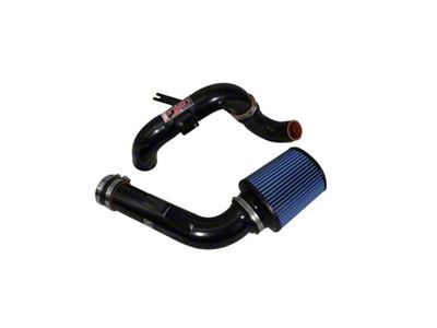 Injen 08-09 Cobalt SS Turbochared 2.0L Black Cold Air Intake - SP7027BLK