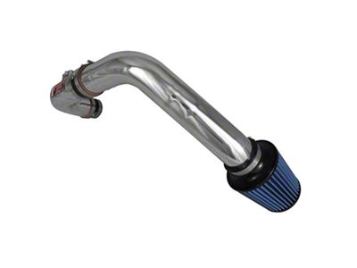 Injen 11-13 Chevrolet Cruze 1.8L 4cyl Polished Cold Air Intake - SP7028P