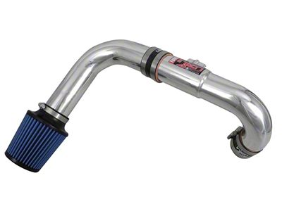 Injen 11-14 Chevrolet Cruze 1.4L turbo 4cyl Polished Cold Air - SP7029P