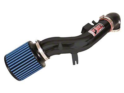 Injen 08-10 Chevy Malibu 2.4L 6cyl w/ Air Pump Black - SP7032BLK