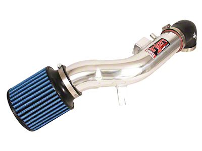 Injen 08-10 Chevy Malibu 2.4L 6cyl w/ Air Pump Polished - SP7032P