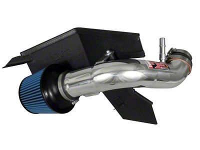 Injen 13 Chevy Malibu 2.0L T Polished Tuned Air Intake - SP7033P