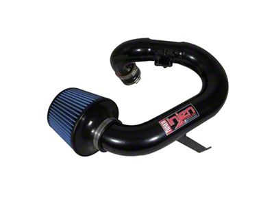 Injen 12-18 Chevrolet Sonic 1.8L 4cyl Black Short Ram Cold - SP7035BLK