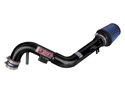 Injen 11-15 Chevrolet Spark 1.2L 4cyl Black Cold Air Intake - SP7080BLK