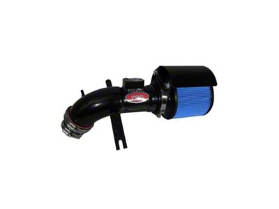 Injen 12 Ford Focus 2.0L 4cyl Black Air Intake w/ - SP9000BLK