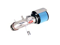 Injen 12 Ford Focus 2.0L 4cyl Polished Air Intake w/MR - SP9000P