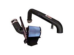 Injen 15-18 Ford Focus ST 2.0L t 4cyl Black Short - SP9002BLK
