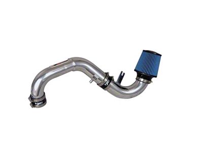 Injen 14-19 Ford Fiesta 1.6L Black Cold Air Intake - SP9017BLK