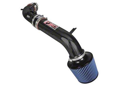 Injen 10-11 Ford Fusion 2.5L 4cyl Black Cold Air Intake - SP9060BLK