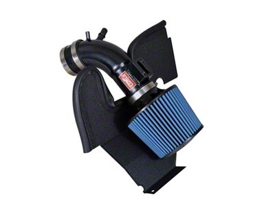 Injen 13-20 Ford Fusion 2.5L 4Cyl Black Tuned Short Ram - SP9062BLK