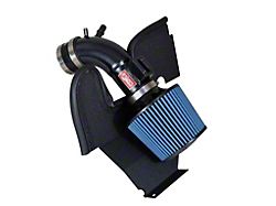 Injen 13-20 Ford Fusion 2.5L 4Cyl Polished Short Ram Intake - SP9062P