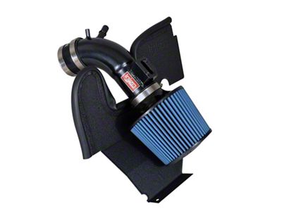 Injen 13-20 Ford Fusion 2.5L 4Cyl Polished Short Ram Intake - SP9062P
