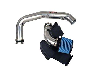 Injen 14 Ford Fusion 2.0L Eco Boost 4Cyl Short Ram - SP9063P