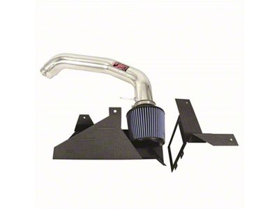 Injen 07-10 Volvo C30 T5 / 04-06 C40 T5 L5 - SP9080P
