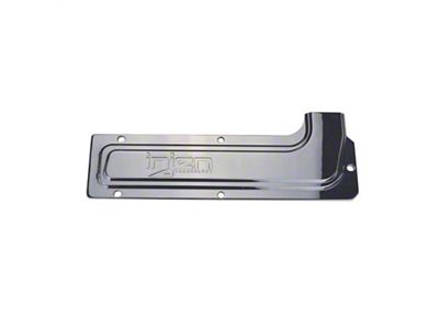 Injen 89-99 Eclipse Turbo Billet Aluminum Spark Plug Wire Cover - IC1890P