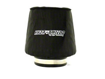 Injen Black Water Repellant Pre-Filter - Fits X-1049 / X-1062 - 1031BLK