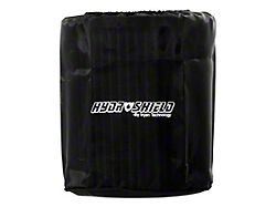 Injen Black Water Repellant Pre-Filter Fits X-1059 Fits Filters X-1059 - 1040BLK