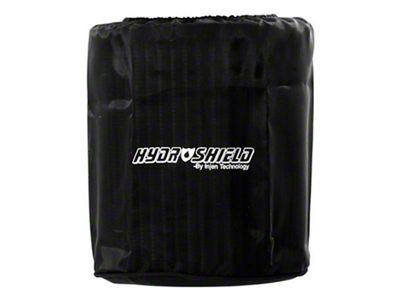 Injen Black Water Repellant Pre-Filter Fits X-1059 Fits Filters X-1059 - 1040BLK