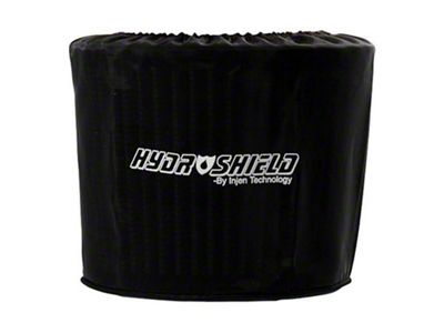 Injen Black Water Repellent Pre-Filter Fits X-1065 - 1073BLK