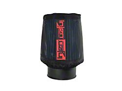 Injen Black Water Repellent Pre-Filter Fits X-1070 - 1076BLK