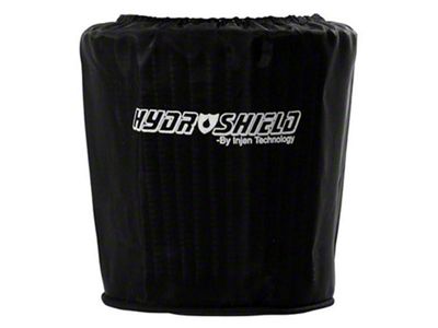 Injen Black Water Repellant Pre-Filter fits X-1010 X-1011 X-1017 X-1020 - 1035BLK